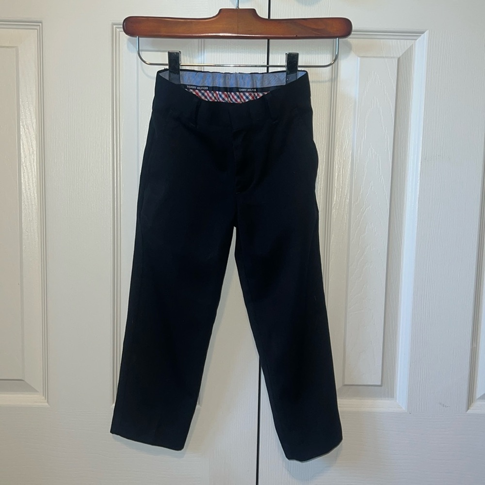 Tommy Hilfiger Boys dress pants